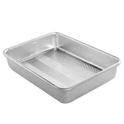 Nordic Ware Prism 9"x13" Rectangular Baking Pan | Target