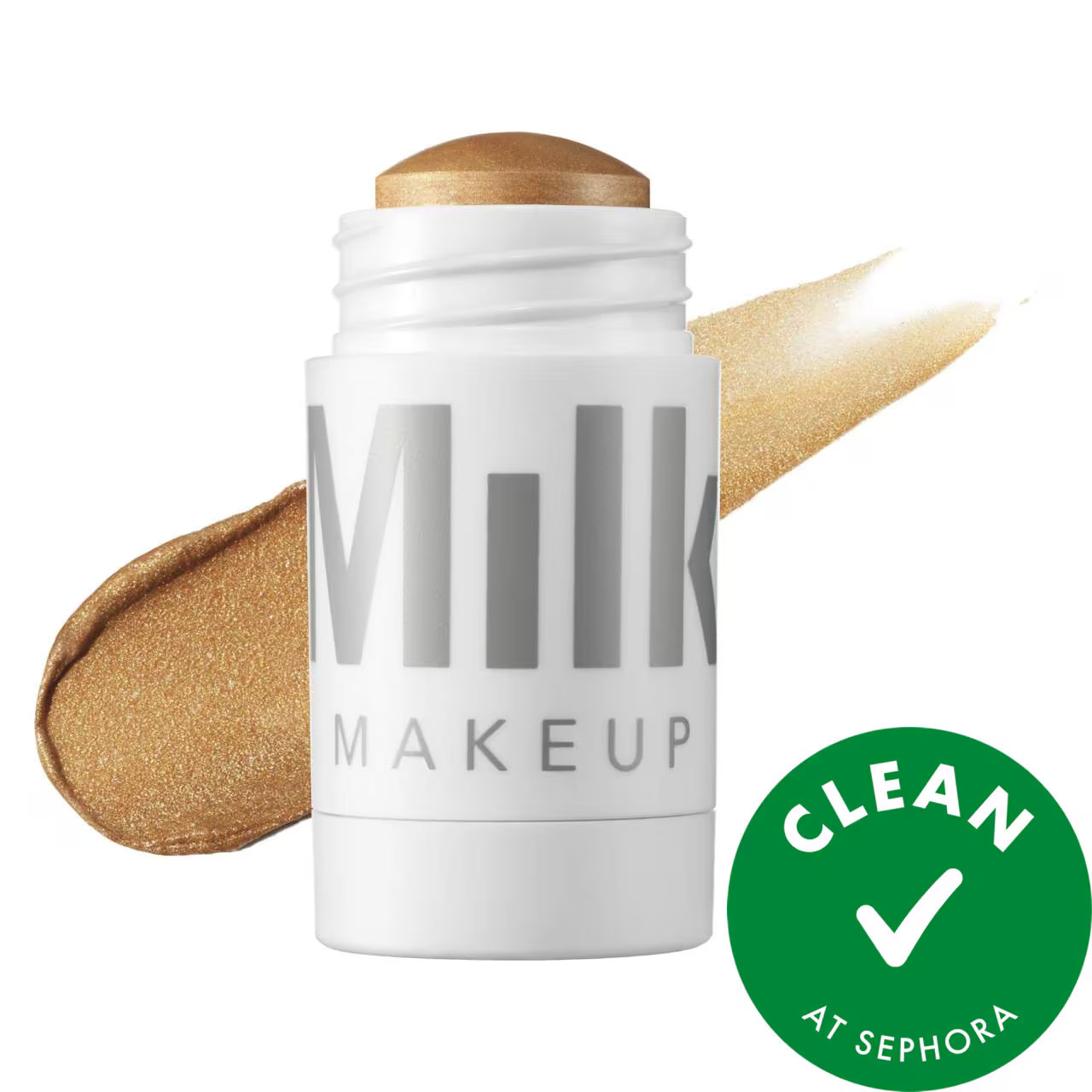 Milk Makeup Dewy Cream Highlighter Stick Strobe .24 | Sephora (US)