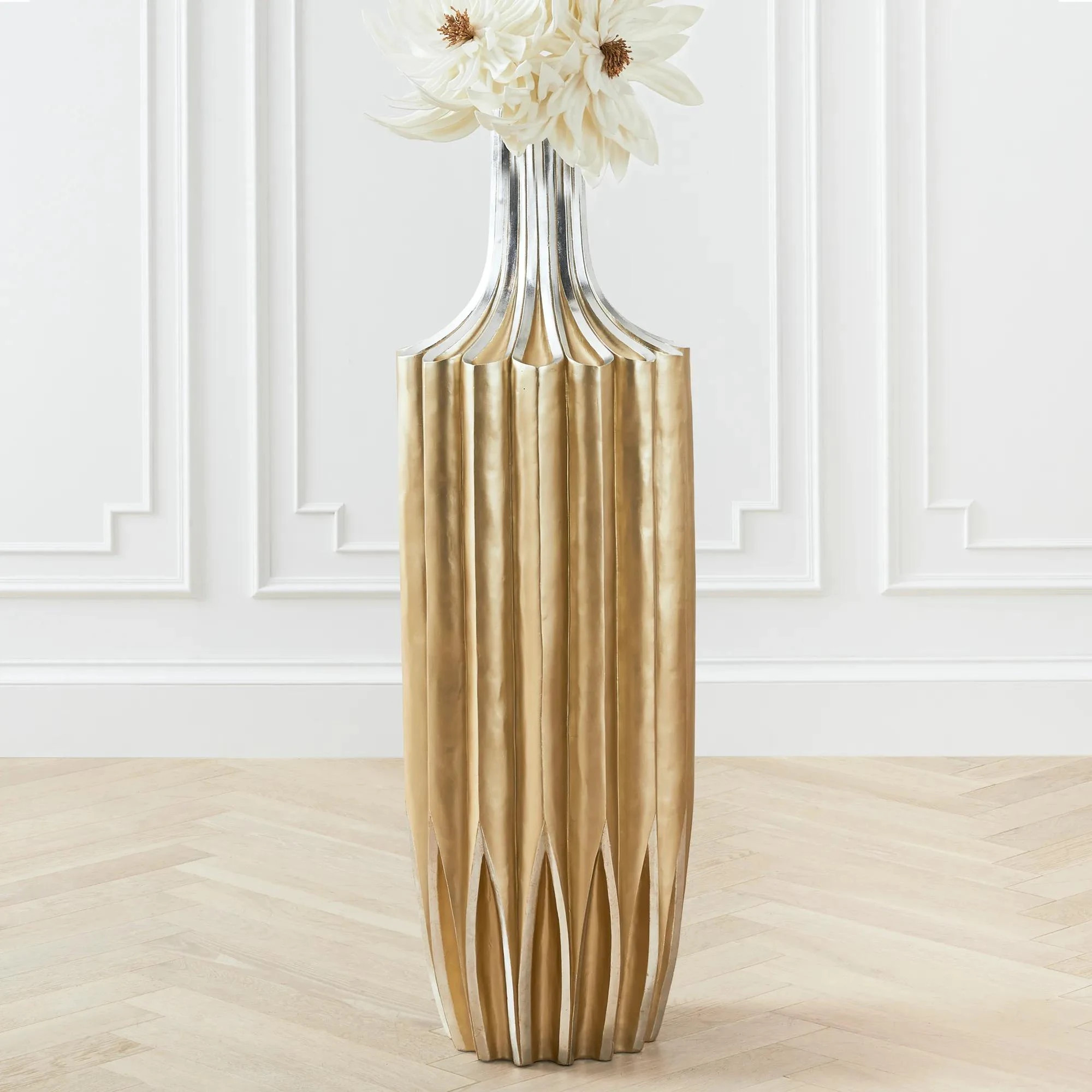 Savannah Floor Vase | Z Gallerie