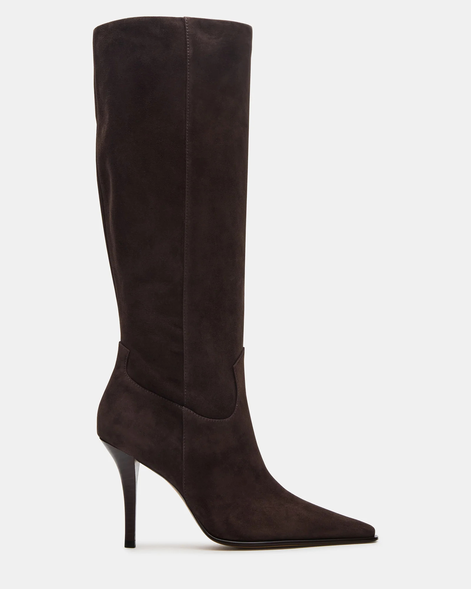 WESCOT BROWN SUEDE | Steve Madden (US)