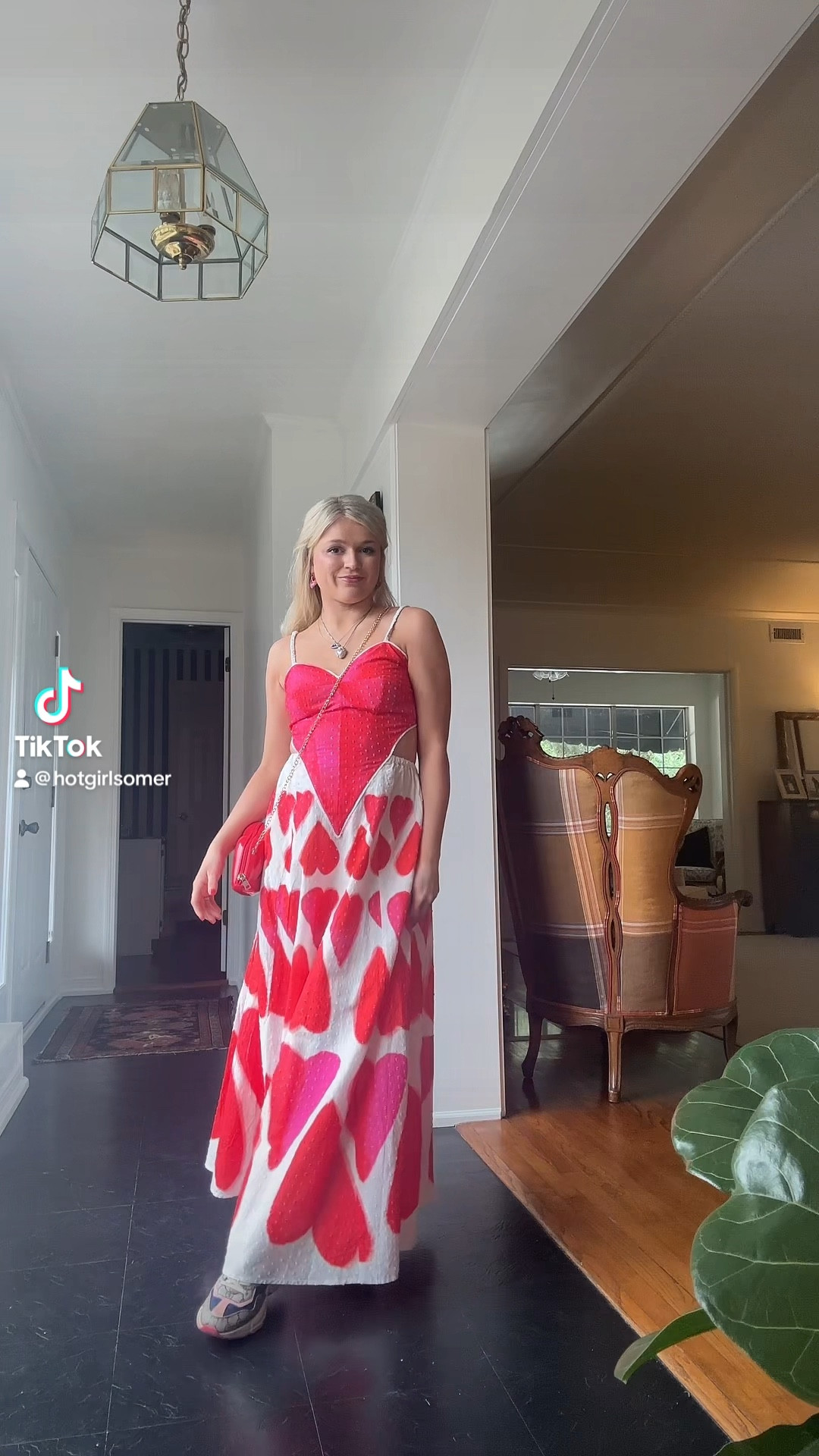 This farm rio heart dress is the dress of my DREAMS ❣️❣️❣️❣️❣️ will be a great summertime dress - not just for vday! 

#LTKSeasonal #LTKsalealert #LTKfindsunder100