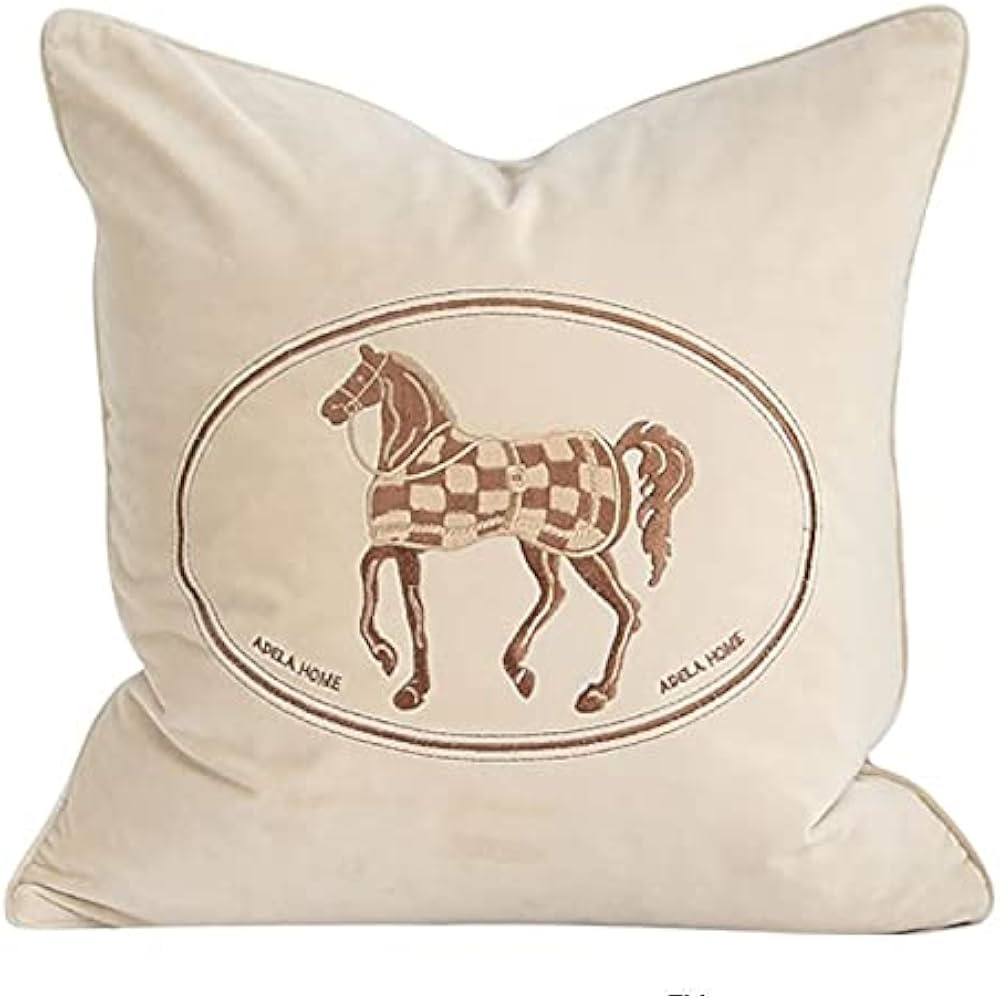Visit the Croker Horse Store | Amazon (US)