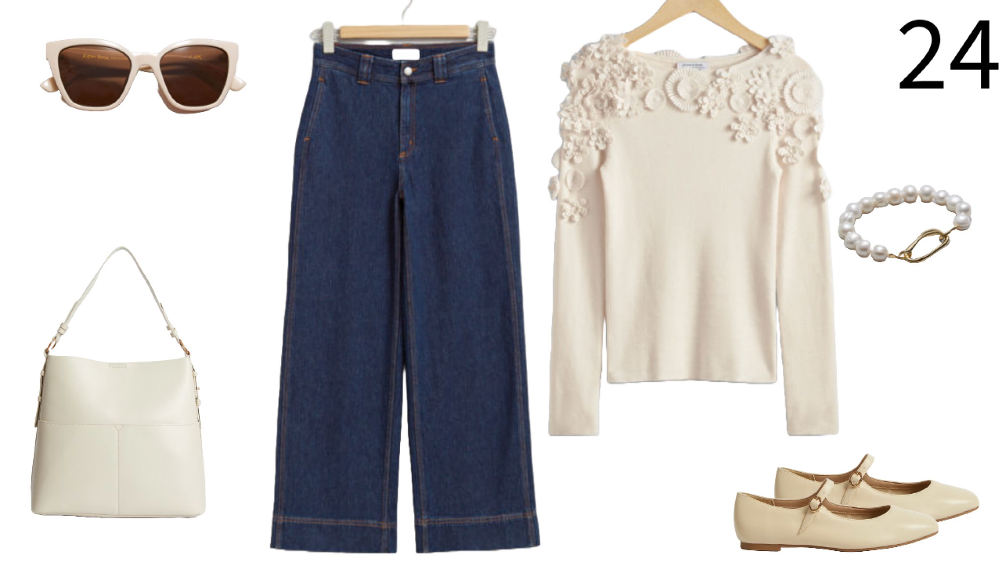 Brands for the over 50’s 

#LTKOver40 #LTKSeasonal #LTKStyleTip