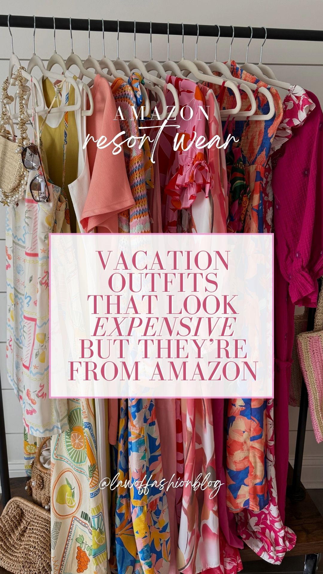 Amazon resort wear finds perfect for your next vacation! 💕☀️

Spring and summer style, pink, orange, yellow, red, affordable look for less finds, resort wear, vacation outfits, dresses, skirts, mini, maxi, bright colors, crochet, floral print, fruit print, beach vacation, cruise, summer time, warm weather fashion finds, Amazon fashion. 

 #LTKootd #LTKSeasonal #LTKTravel