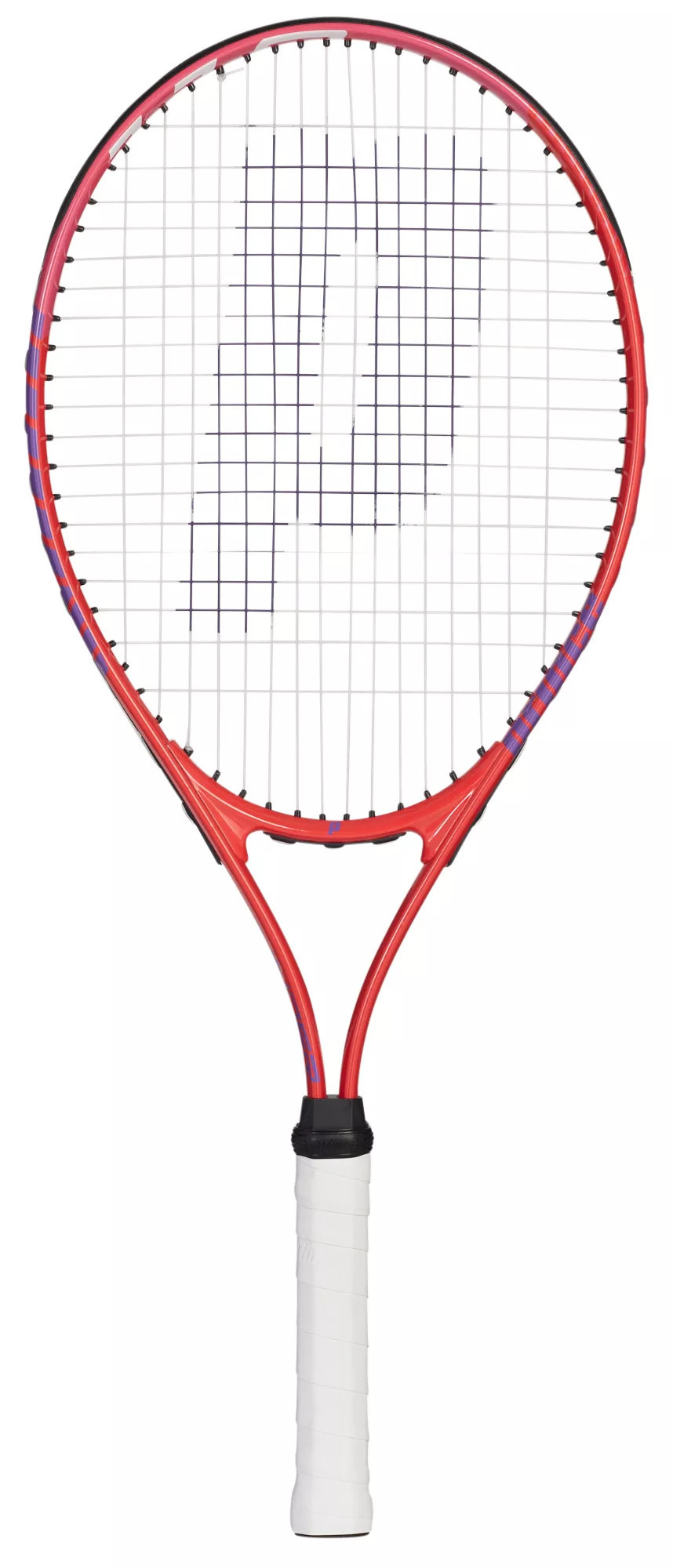 Prince Women's Thunder 110 Tennis Racquet, Radiant Red | DICK'S Sporting Goods