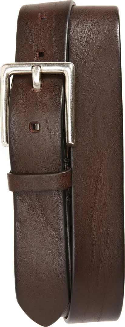 Vacchetta Leather Belt | Nordstrom
