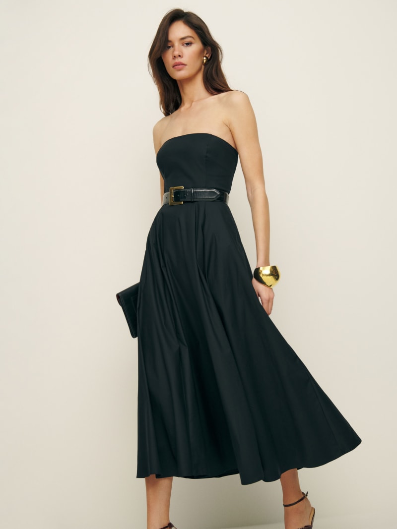 Astoria Dress | Reformation (US & AU)
