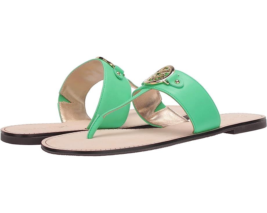 Lilly Pulitzer Rousseau Sandal | Zappos