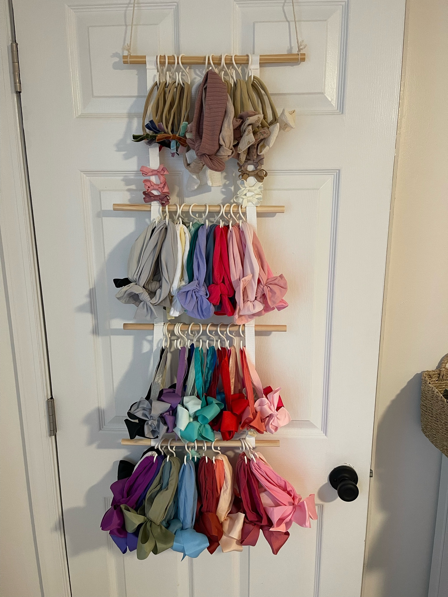 Bow organizer! And bows🎀✨

#LTKkids #LTKbaby #LTKsalealert