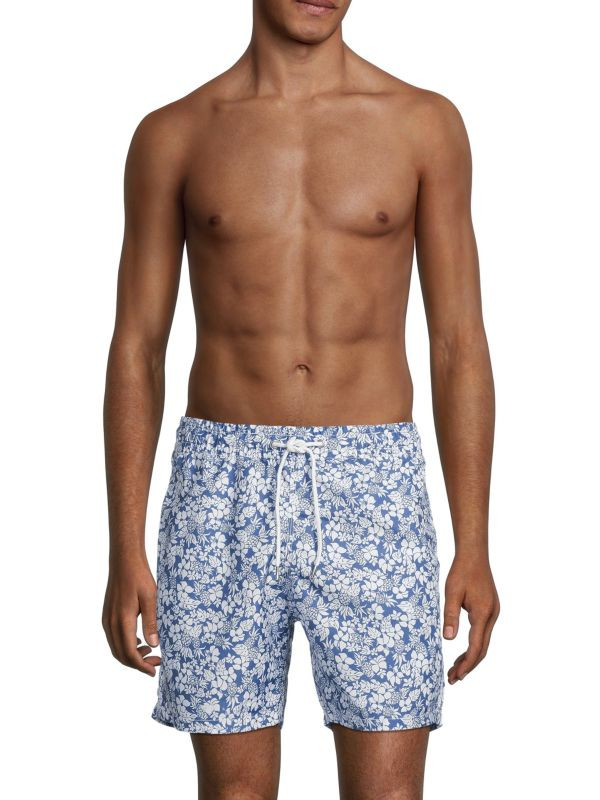 Floral Swim Shorts | Saks Fifth Avenue OFF 5TH