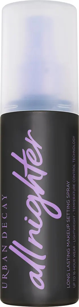 All Nighter Long-Lasting Makeup Setting Spray | Nordstrom