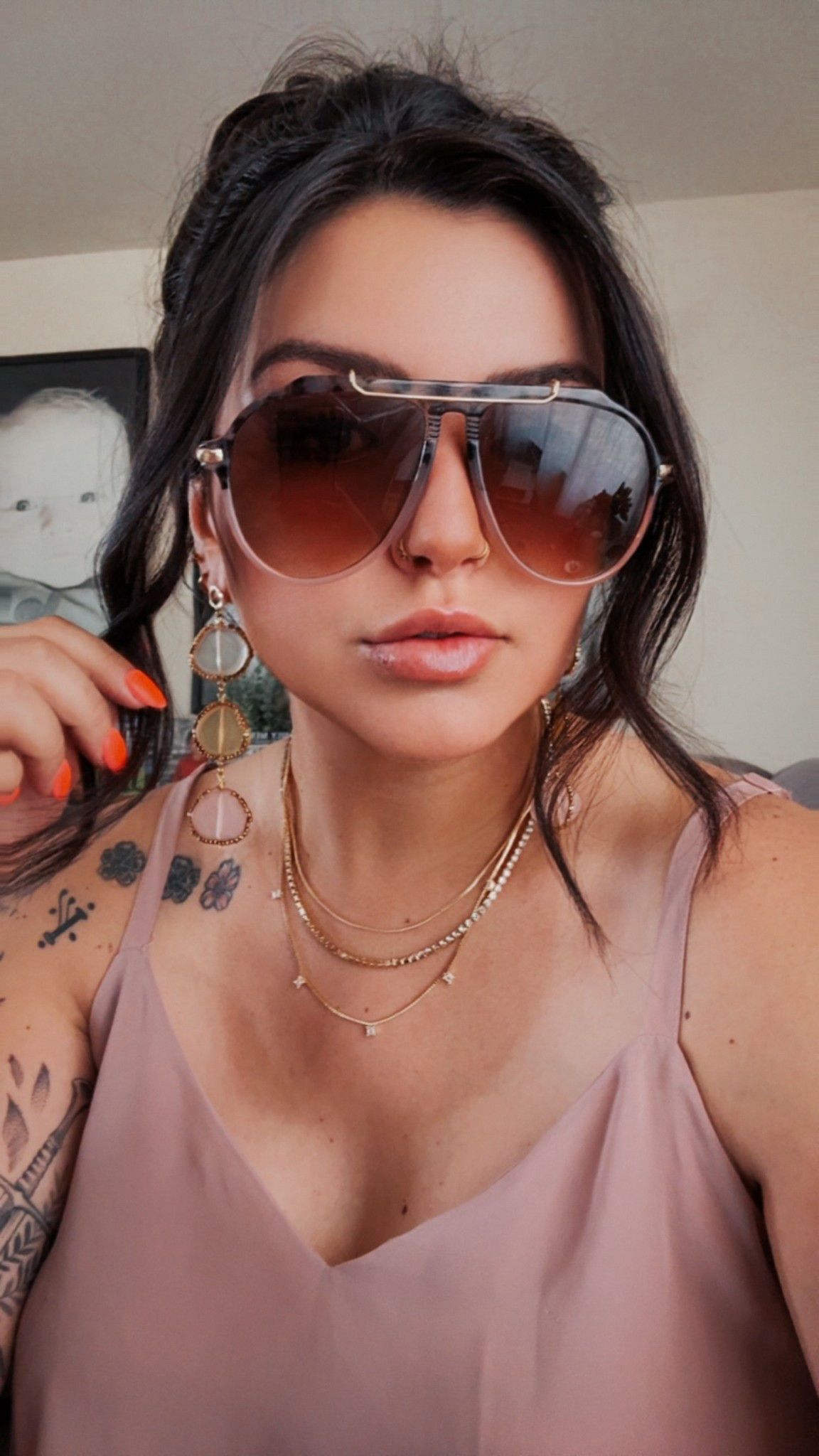We love a good pair of Sunglaspark

#LTKStyleTip #LTKSummerEdit #LTKFindsUnder50