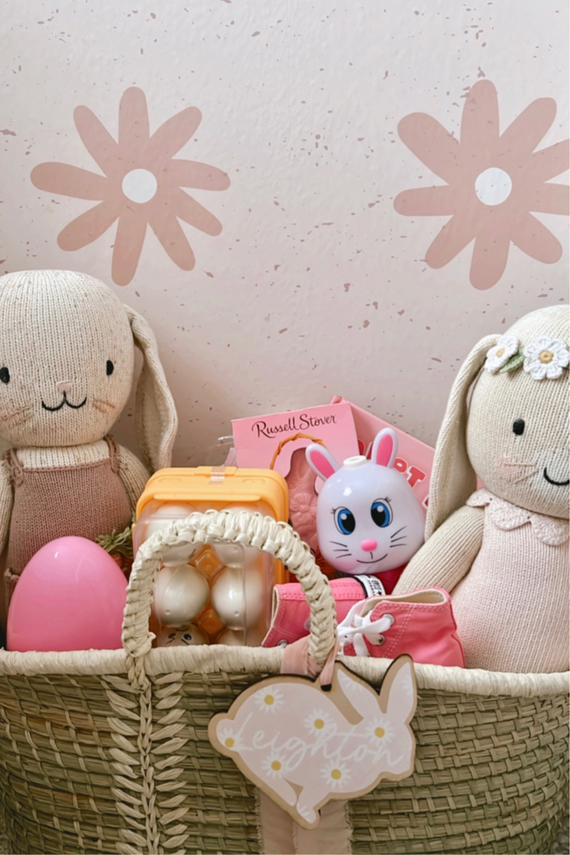 Easter basket ideas pt. 2 🐰🌸
#easterbasket

#LTKSeasonal #LTKSpringSale #LTKkids