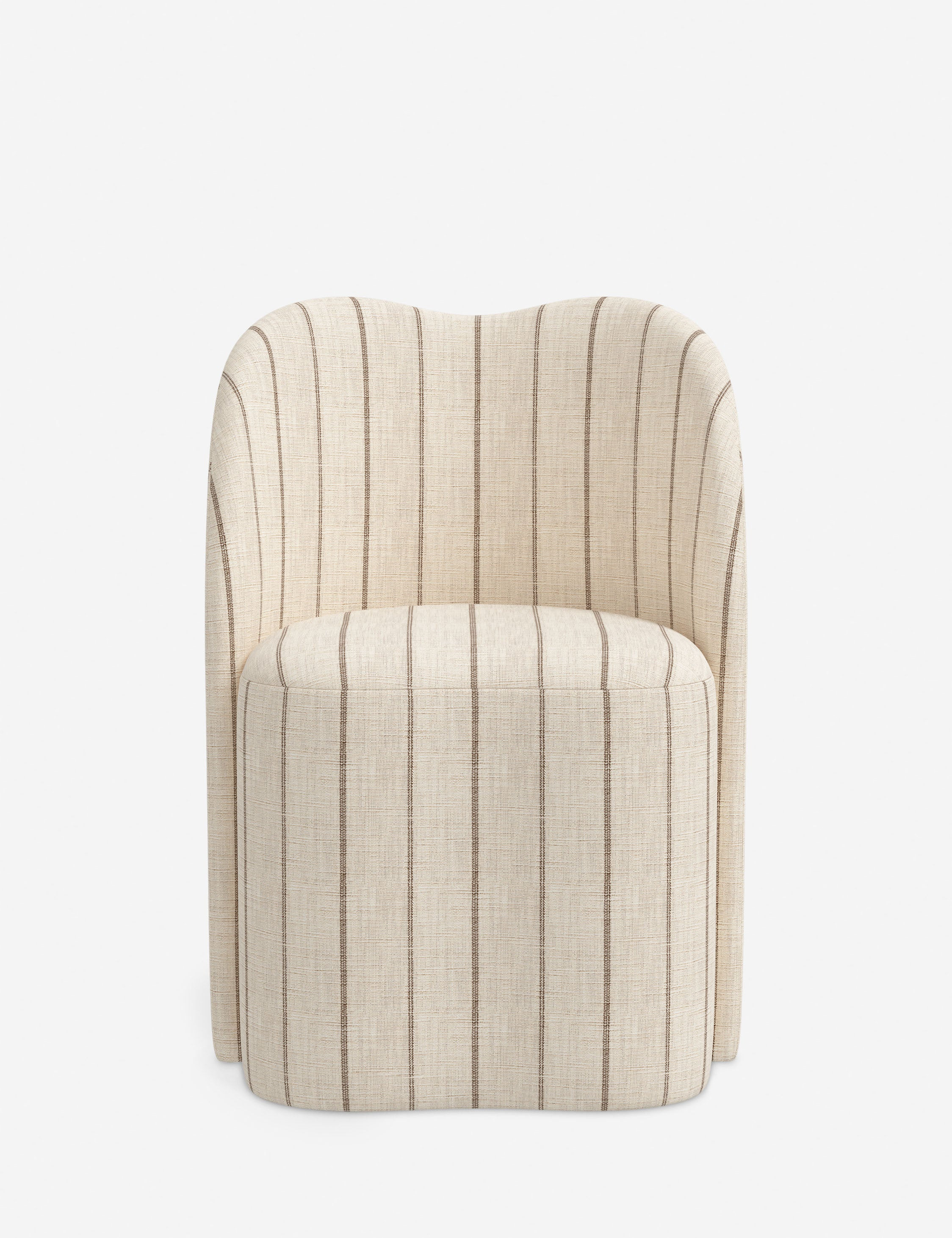 Bedell Dining Chair | Lulu and Georgia 