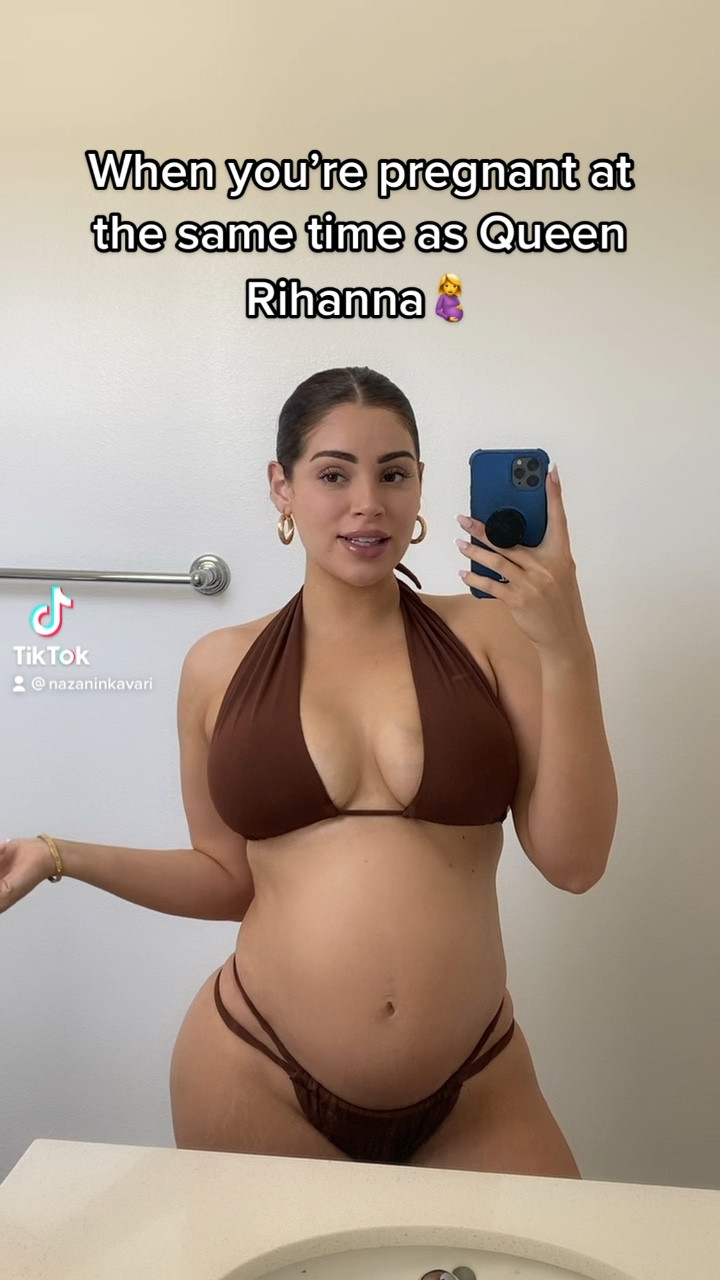 My favorite bikini everrrr🫶🏼 wearing size L for top & bottom

#LTKswim