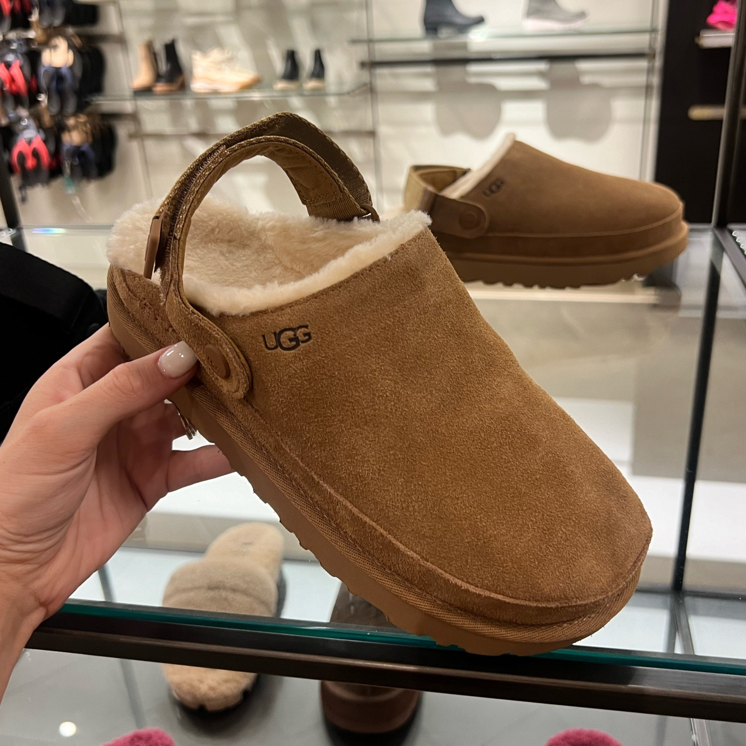 How CUTE are these?! NSALE Shoes!! 

Boots, Uggs, Slippers, Sandals, Fall fashion, sale 

#LTKxNSale #LTKSaleAlert #LTKShoeCrush