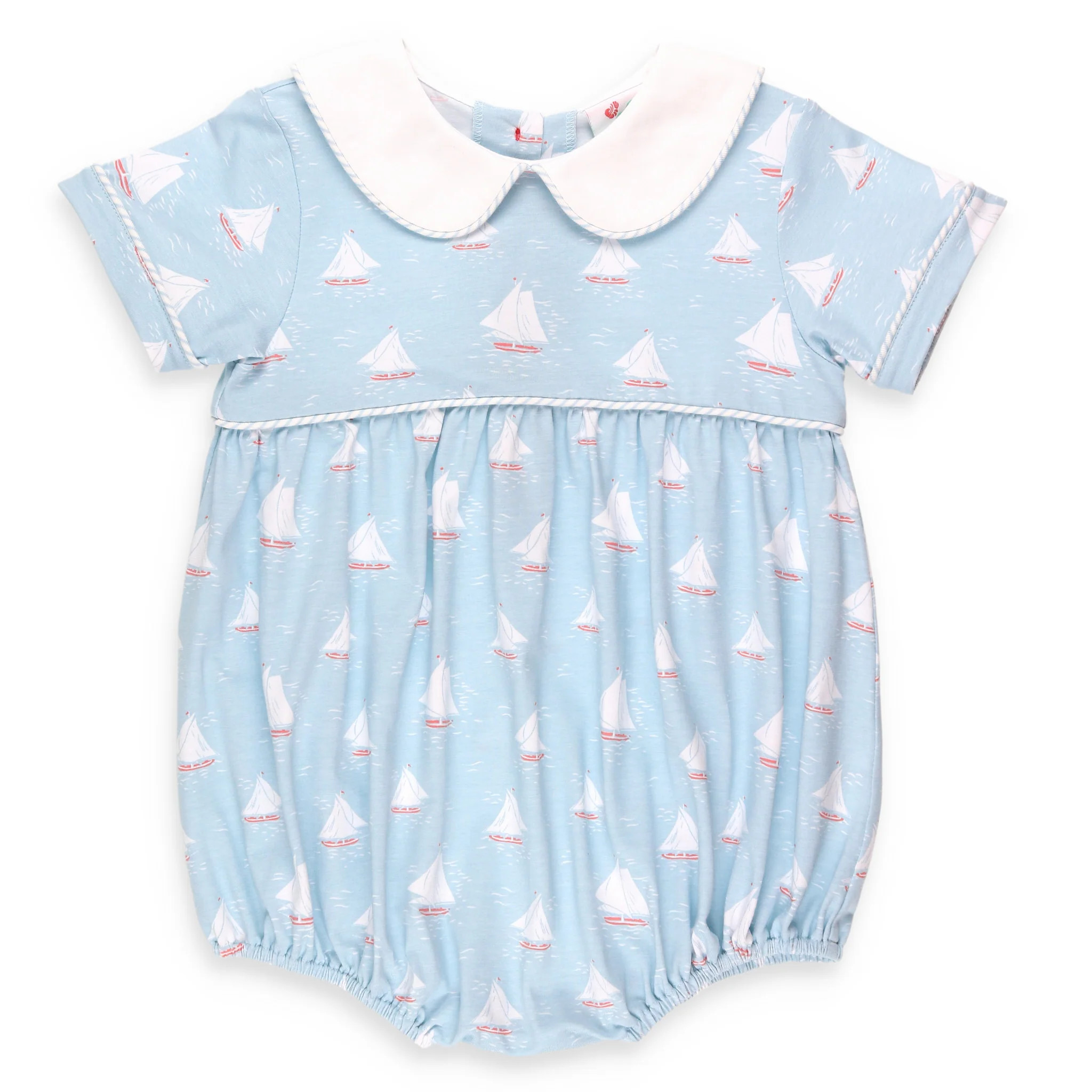 Boys Botany Bay Bubble - Shrimp and Grits Kids - Shrimp and Grits Kids | Shrimp and Grits Kids