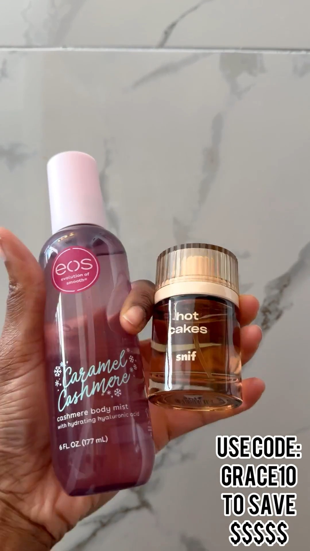 I know this scent isn’t available anymore but you may have something similar in your collection. So I figured why not. 🤷🏾‍♀️😅 

#LTKselfcare #LTKBeauty #LTKvlog