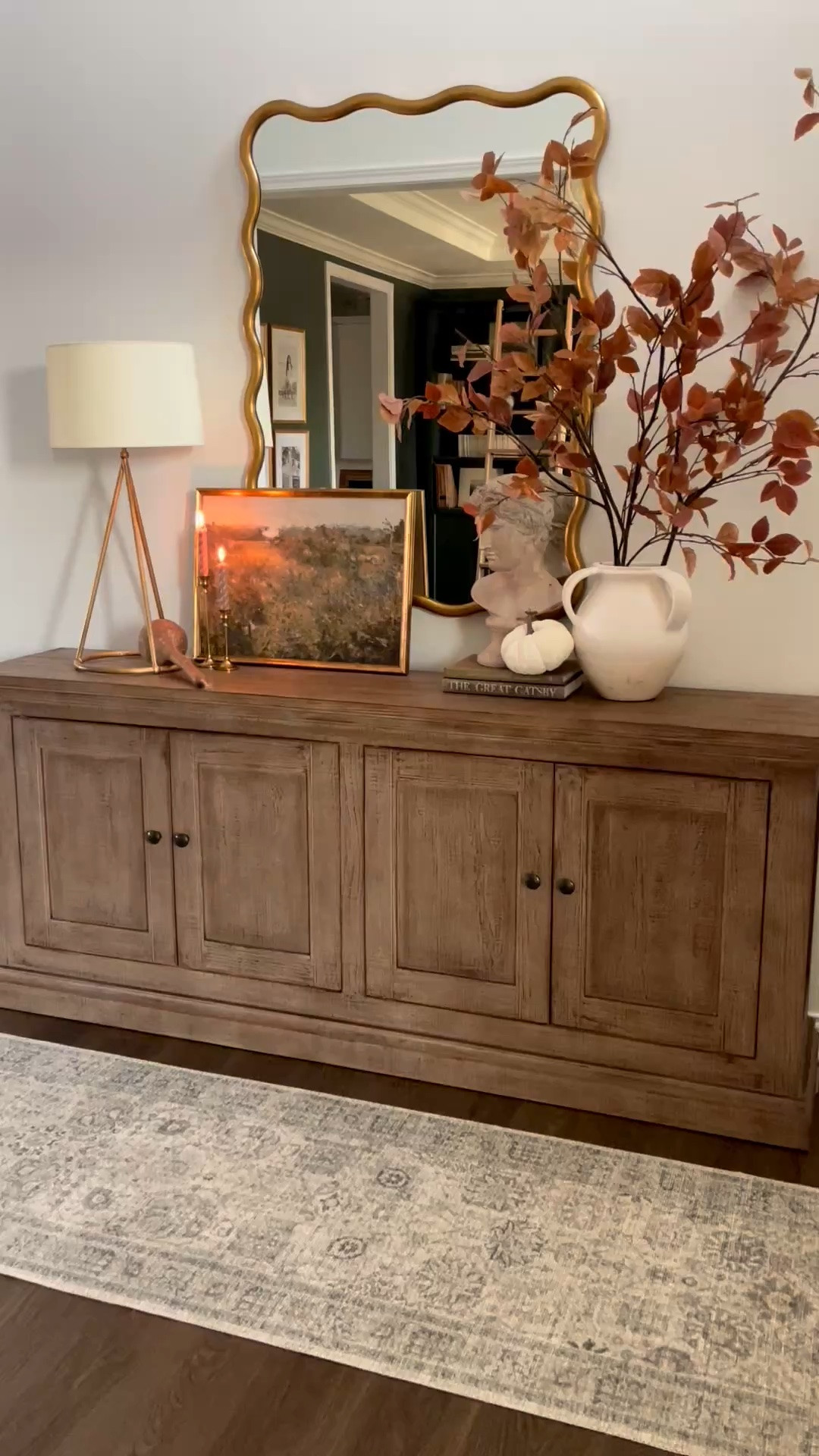 Fall entryway…

#LTKSaleAlert #LTKHome #LTKSeasonal
