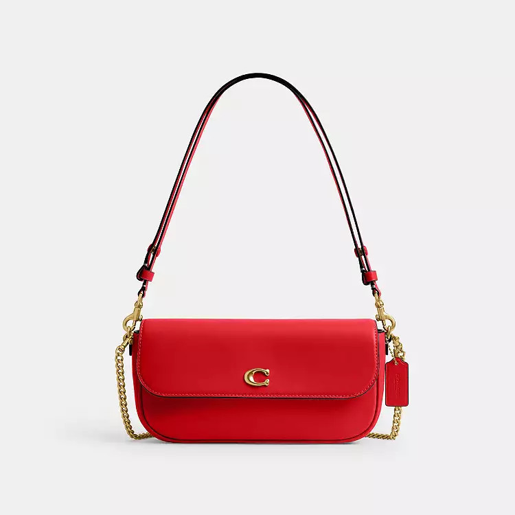 Brook Flap Chain Bag | Coach (US)