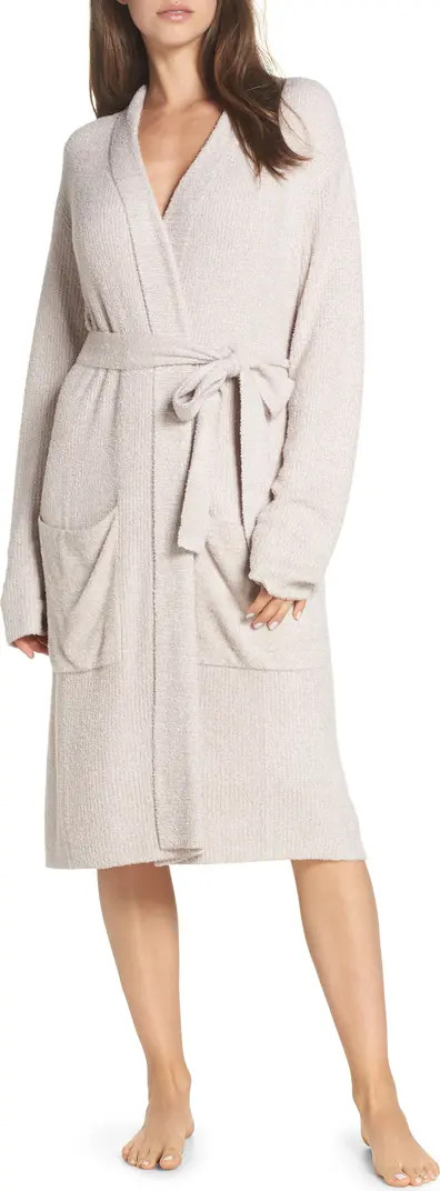 CozyChic™ Lite® Ribbed Robe | Nordstrom