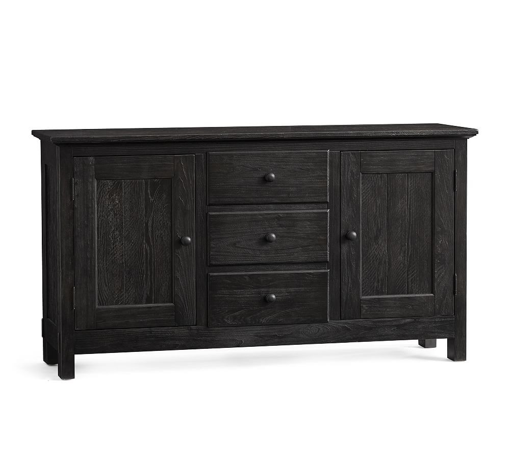 Benchwright Buffet (66") | Pottery Barn CA