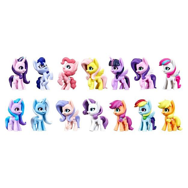 My Little Pony: A New Generation Friendship Shine Collection | Target