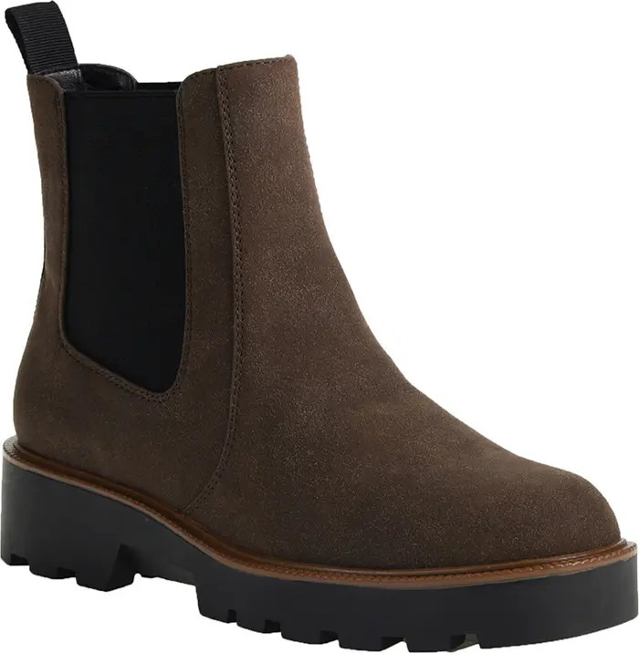 Chinese Laundry Rev Platform Chelsea Boot (Women) | Nordstrom | Nordstrom