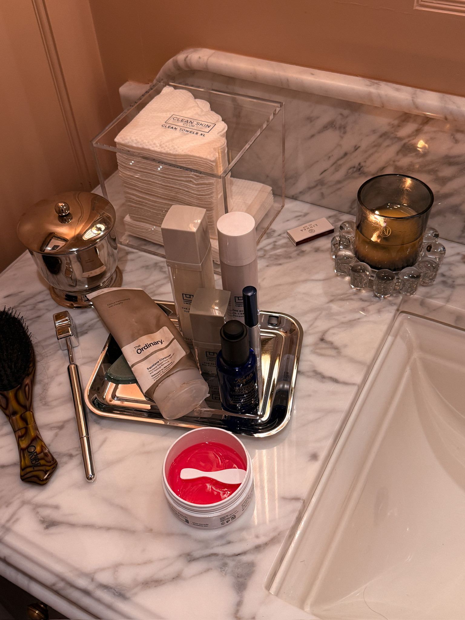 Items from my nighttime routine are on sale for Amazon's Big Spring Sale - including the U Beauty Super Hydrator!  

 #LTKselfcare #LTKHome #LTKBeauty