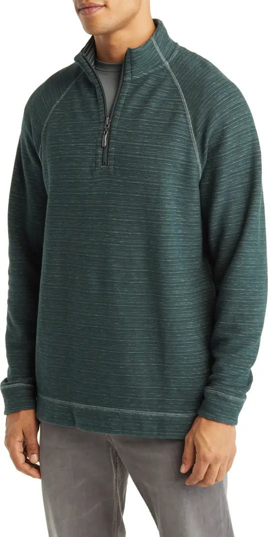 Flip Breaker Reversible Pullover | Nordstrom