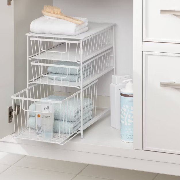 3 Tier Drawer Organizer - Brightroom™ | Target