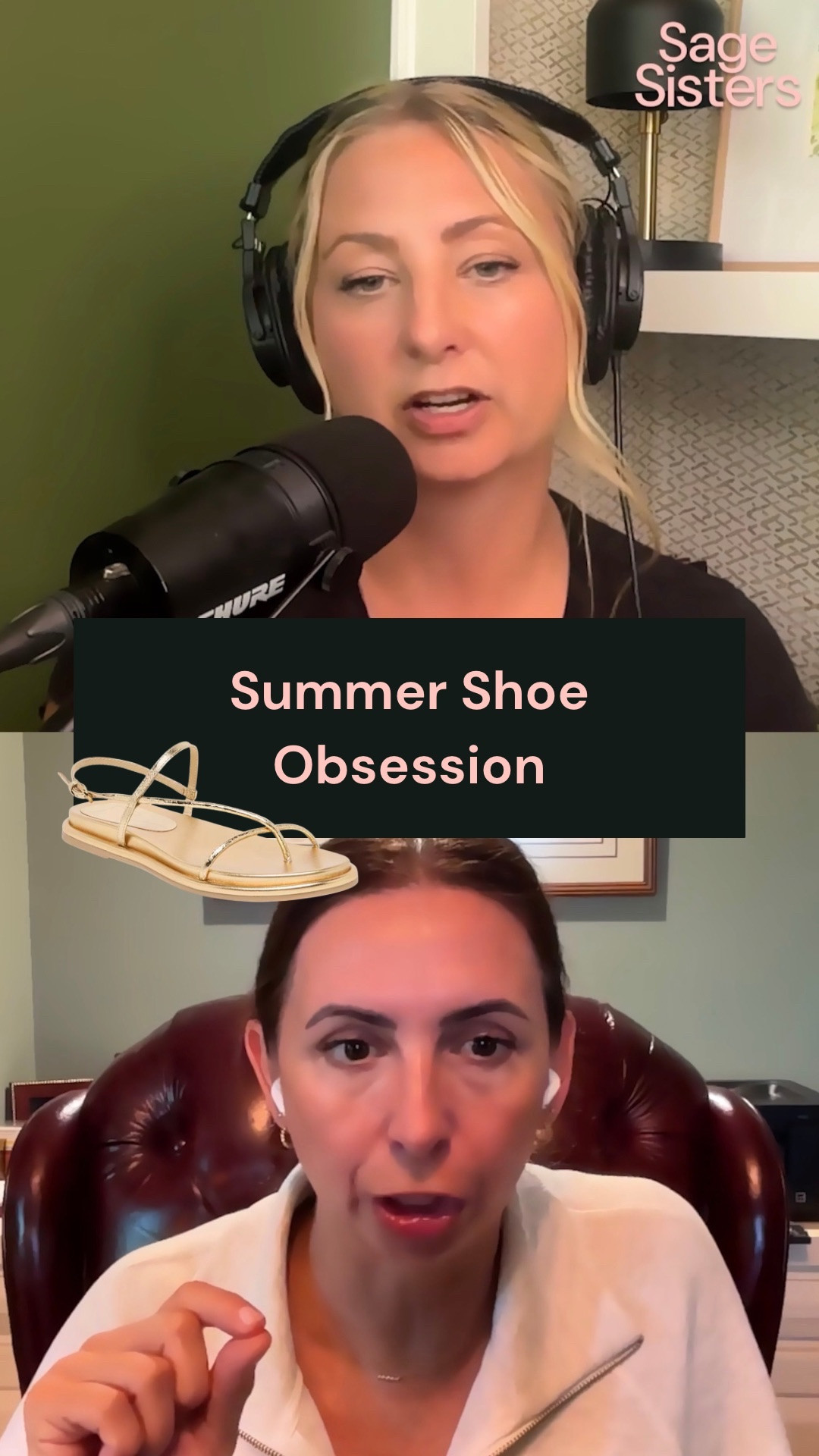 POV: your ride-or-die sandals finally retire after 15 years 😭 I found the perfect replacement: chic Grecian-style sandals from  Dolce Vita that somehow go with everything. Wedding guest dress? Casual dinner? Summer vacation? Immediate yes.

#LTKBeauty #LTKootd #LTKgrwm