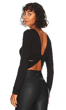 Femme Long Sleeve Top
                    
                    Spiritual Gangster | Revolve Clothing (Global)