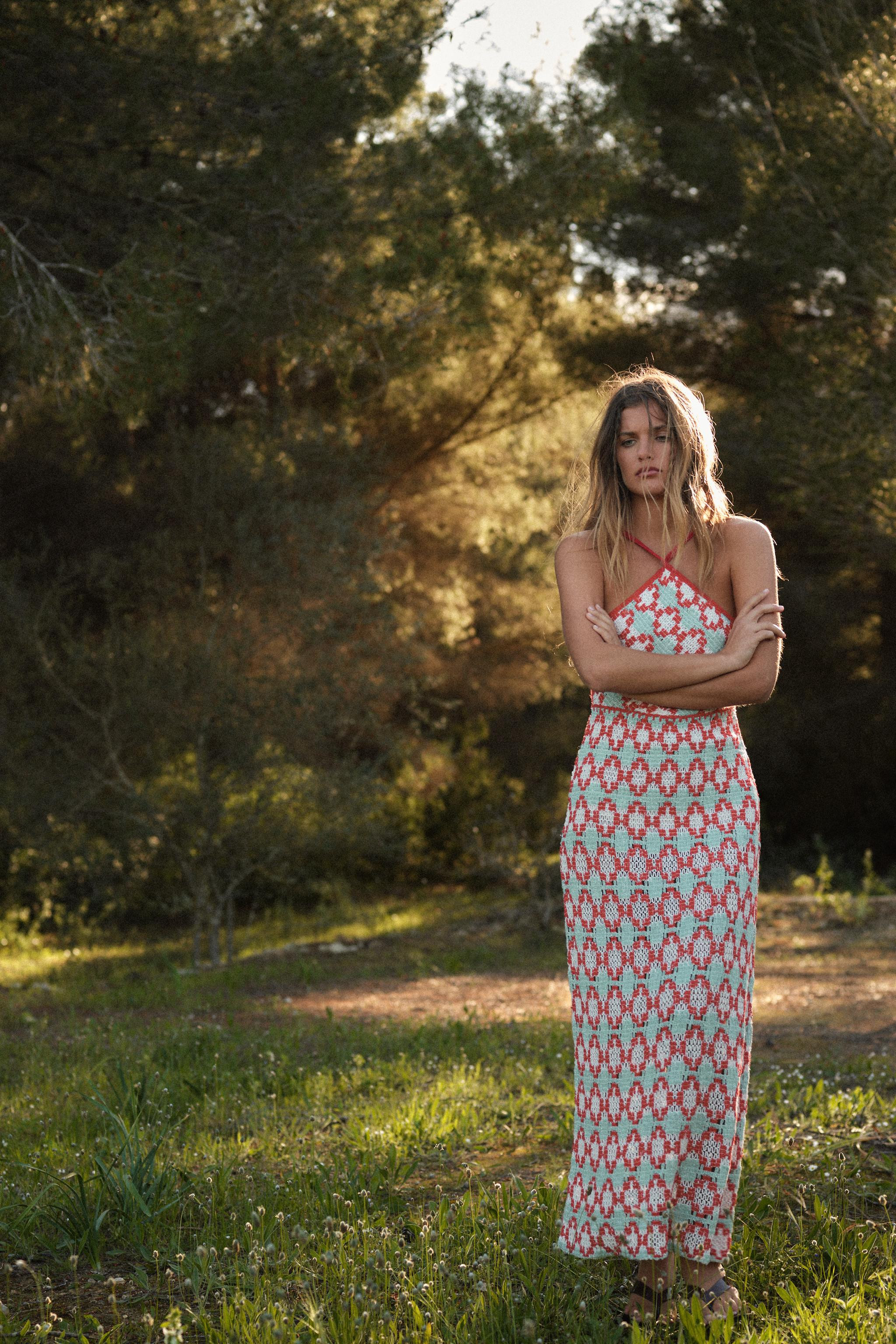 Zara US — shop this pick from Emily's edit