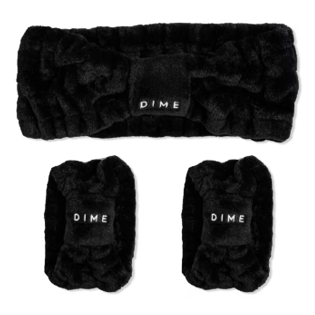 3 Piece Headband and Wristband Set | Ulta