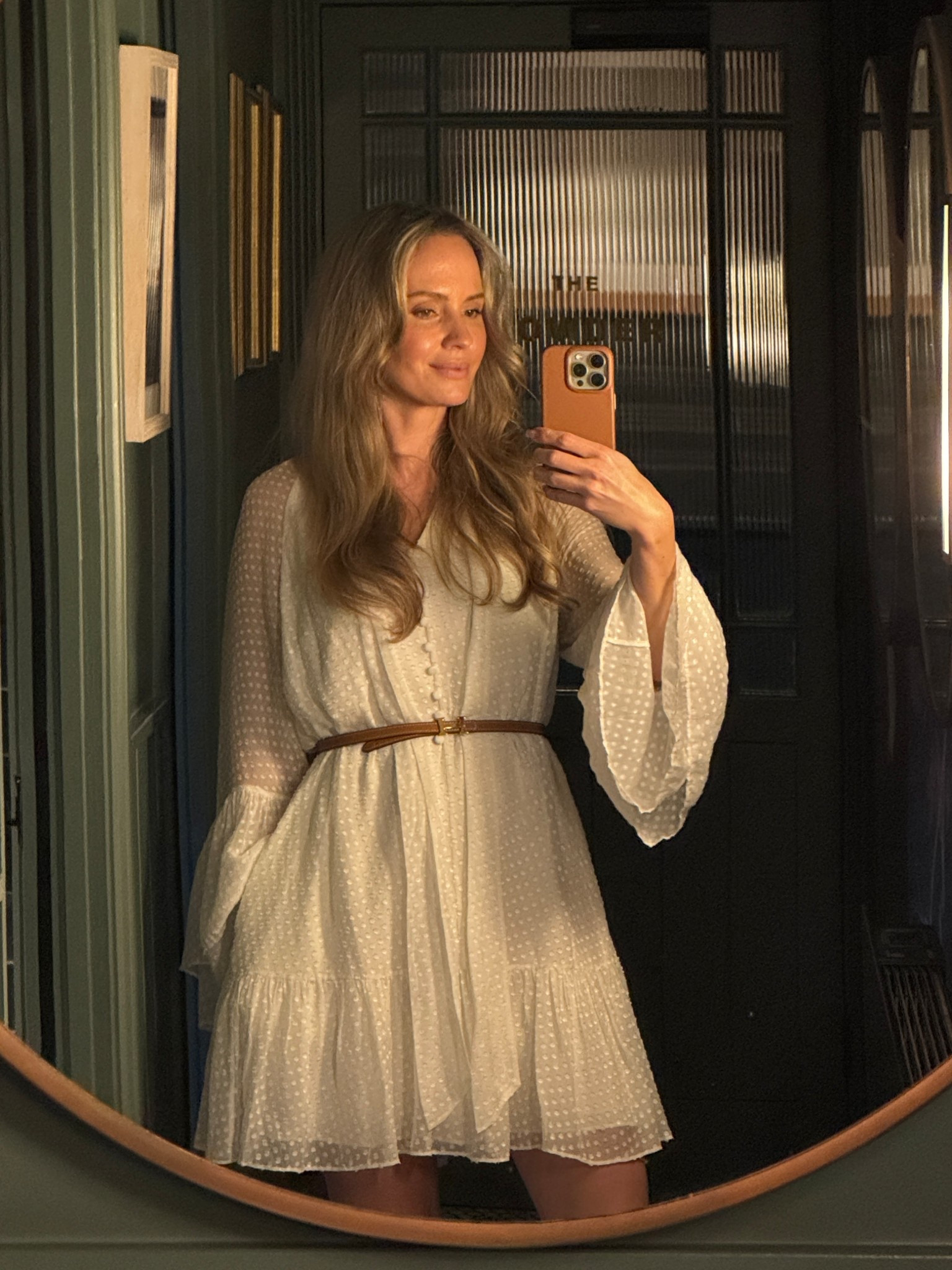 Boxing Day dress 

#LTKHoliday #LTKmomlife