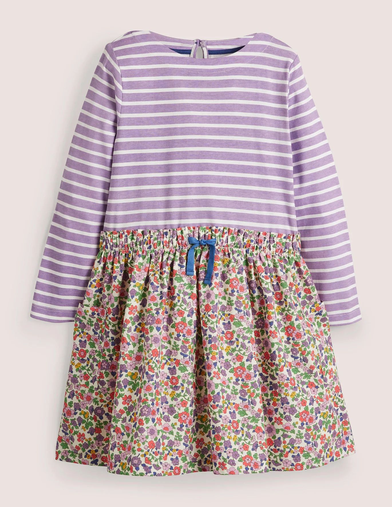 Hotchpotch Dress | Boden (US)