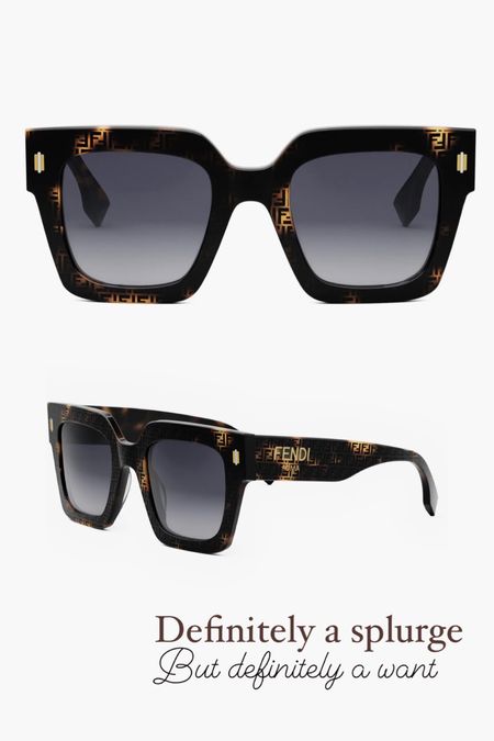 Obsessed 🤩 #sunglasses #tortise 

#LTKU #LTKstyletip #LTKFind