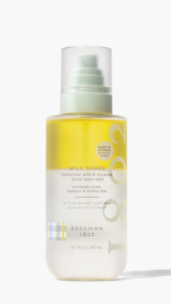 The skincare toner you need to add to your skincare routine! Great for all skin types and sensitive skin. Hydrates the skin and repairs skin barrier  

#LTKOver40 #LTKBeauty #LTKFindsUnder50