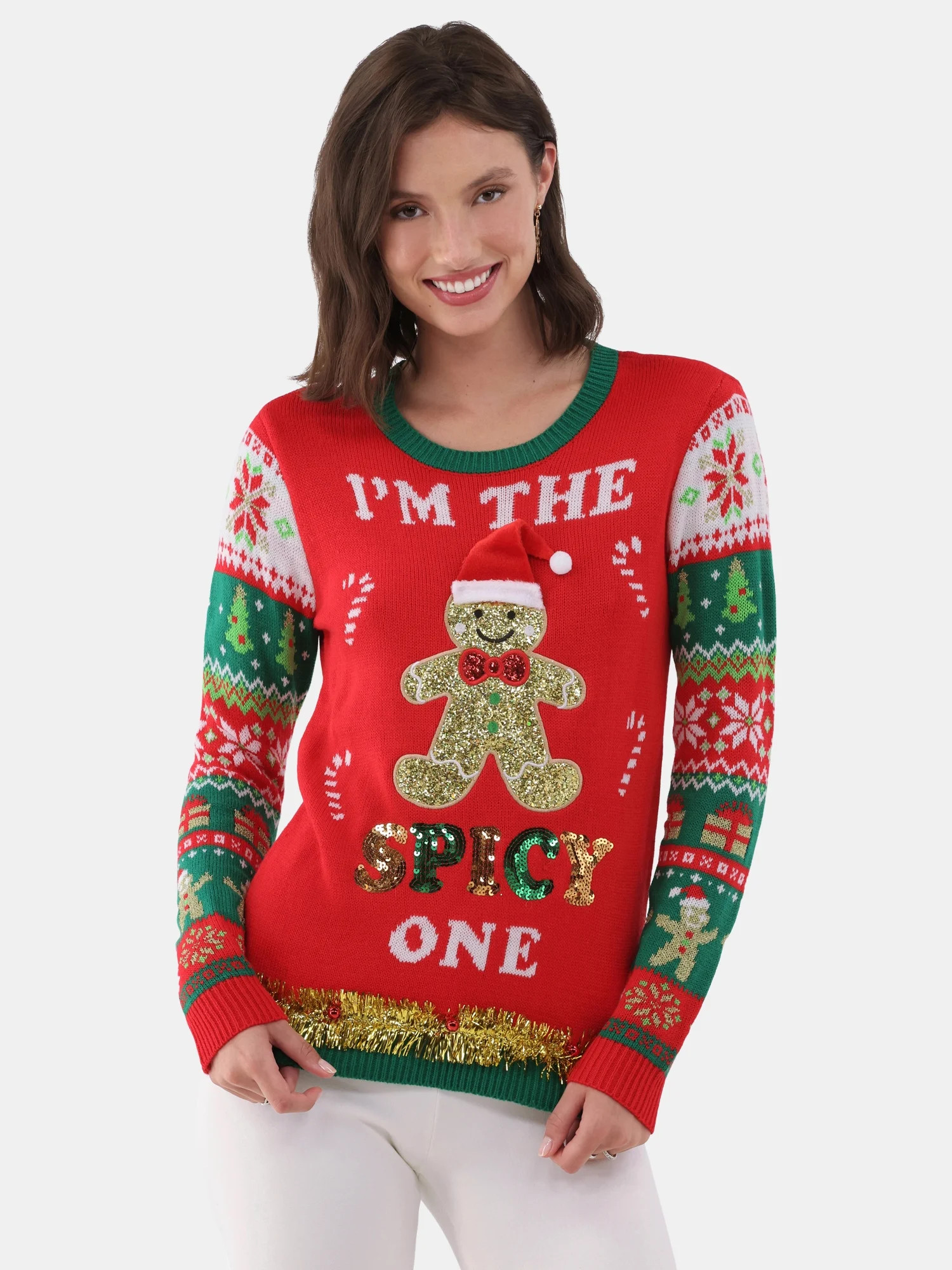 No Boundaries | Walmart (US)