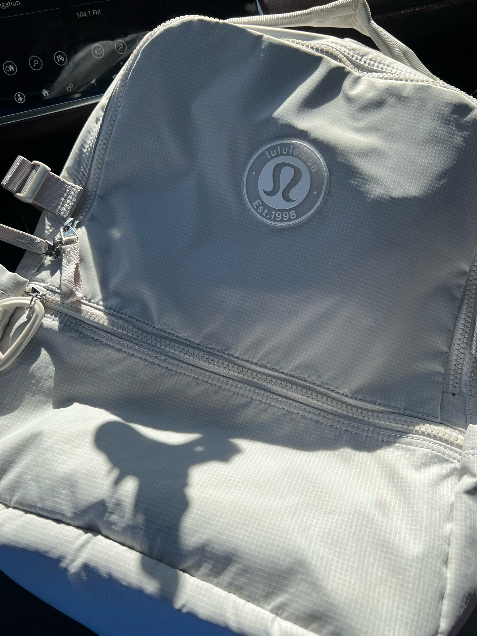 perfect gym bag 💫

