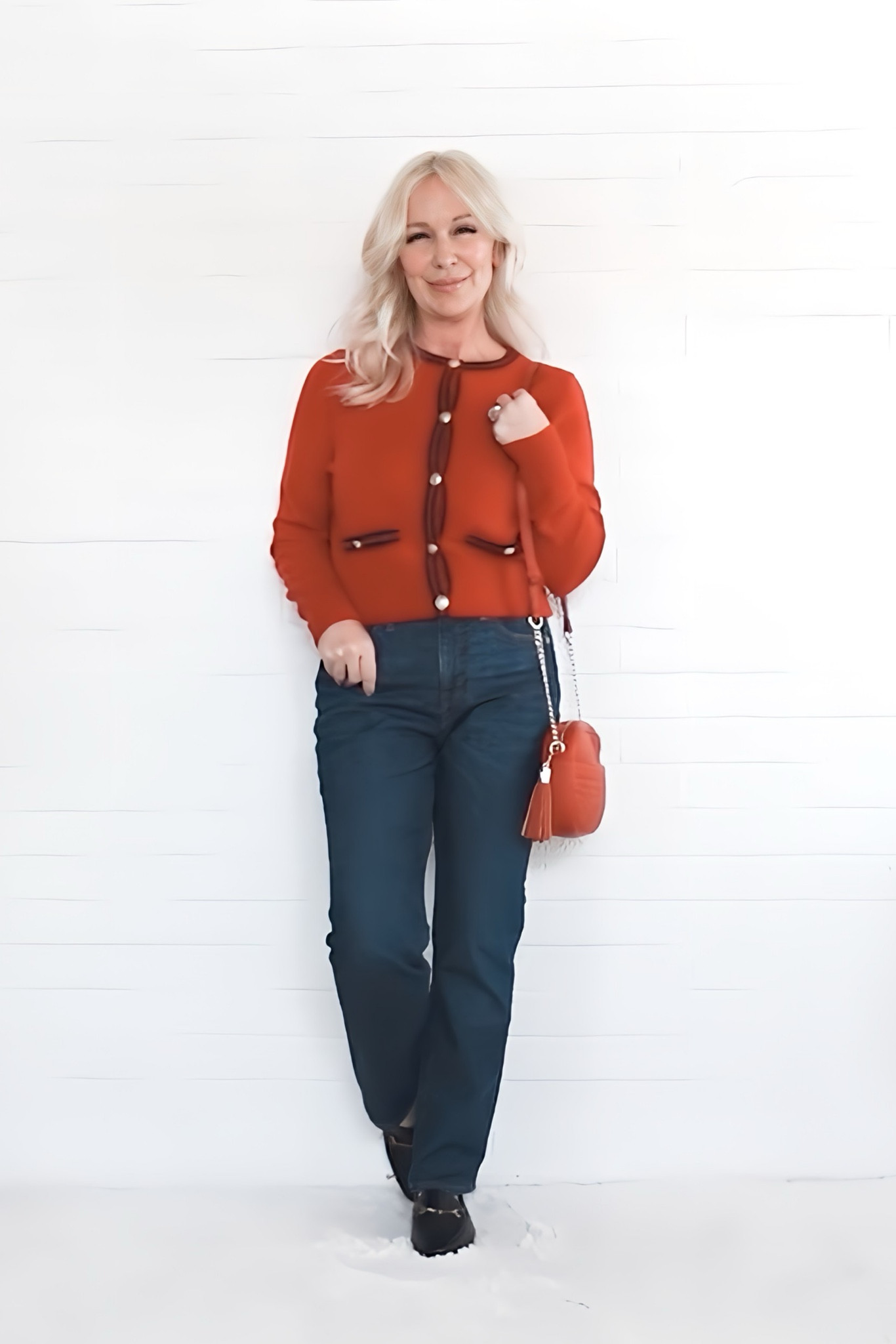 #LTKItBag #LTKSeasonal #LTKOver40