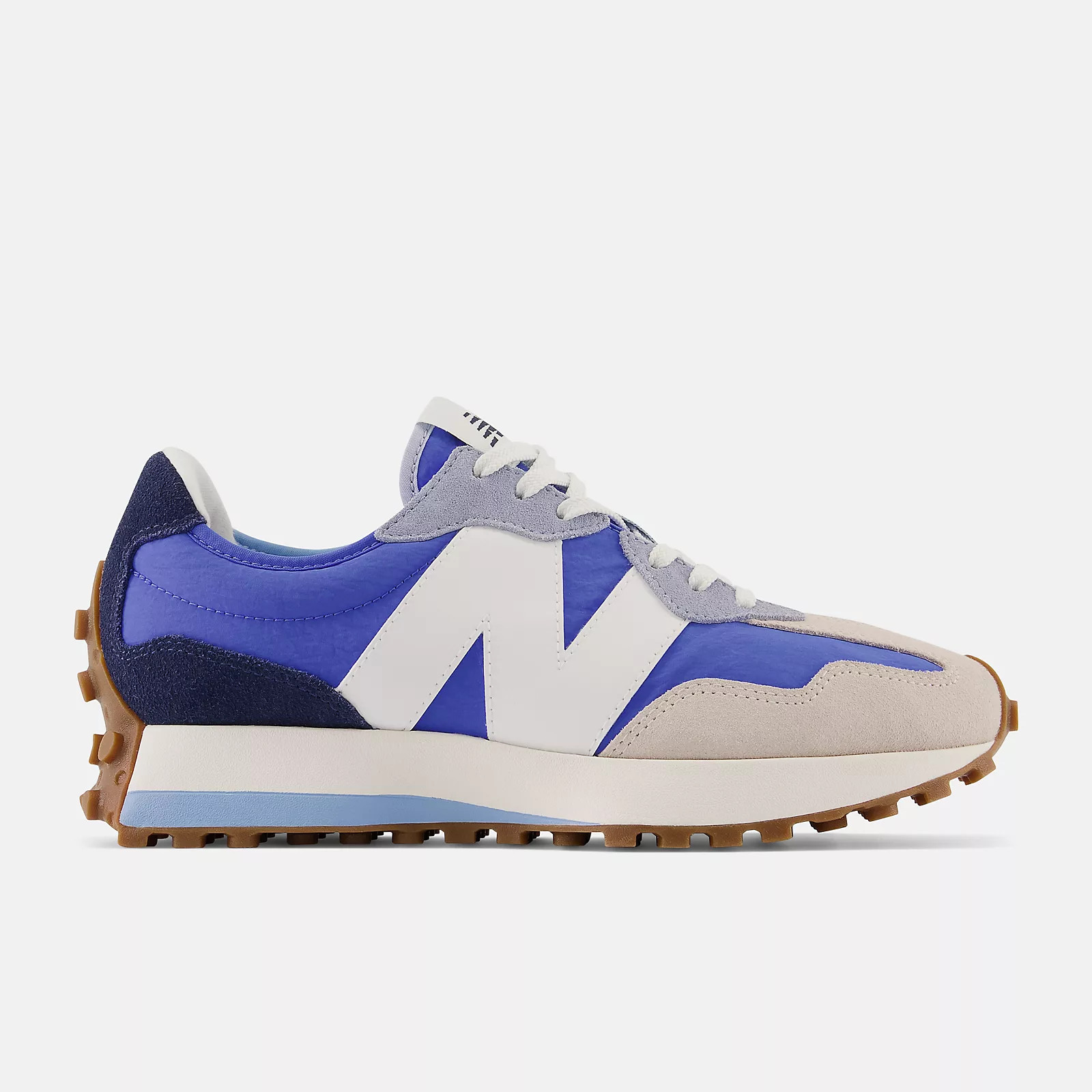 327 | New Balance Athletics, Inc.