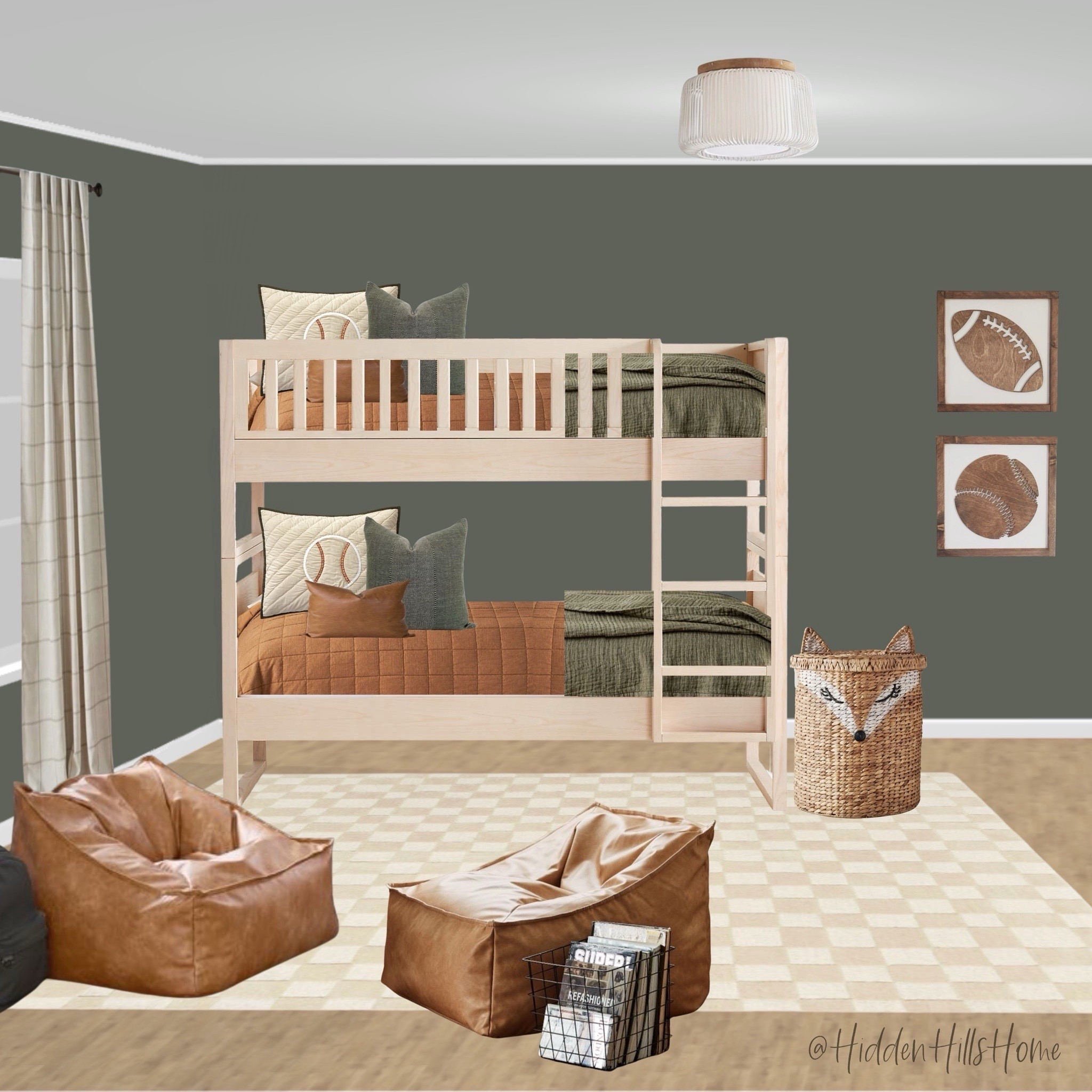 Boys bunk beds, bunk room mood board, boys bedroom inspo, brothers bedroom design, modern traditional boys bunk bed mood board #bunks


#LTKKids #LTKHome #LTKSaleAlert