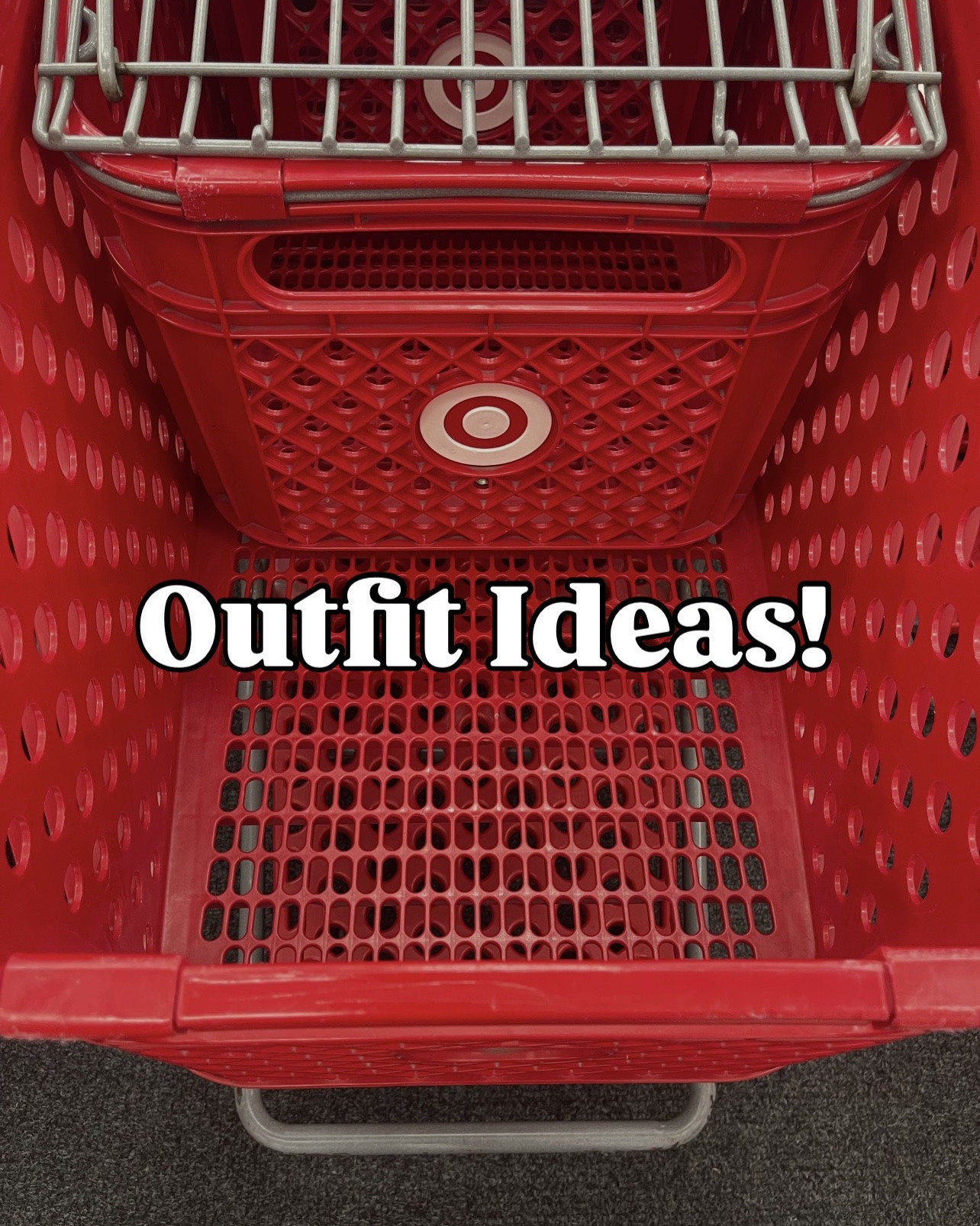 Target Looks!

#LTKootd