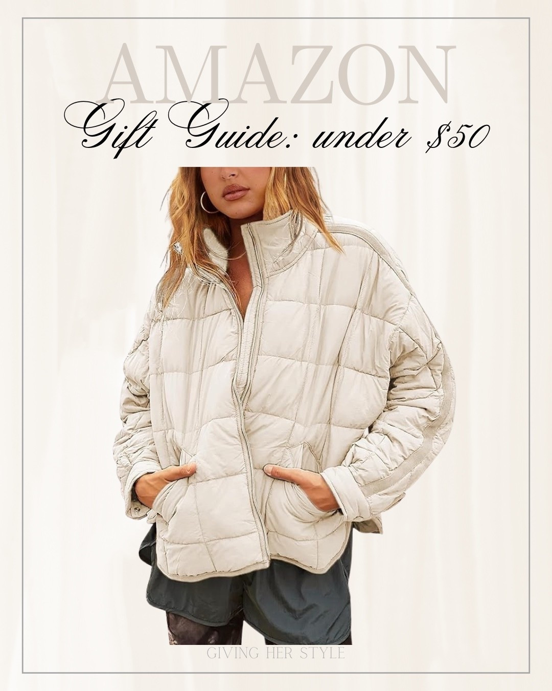 2025 gift guide for her 
pajamas, slippers, amazon gifts, Amazon gift guide, Amazon finds. Amazon beauty, Amazon Christmas, Christmas pajamas, preppy, girly, loungewear, jewelry, makeup, 2025 Christmas gift guide, gifts for her, gifts for teen girls, stocking stuffers, hair care, makeup, beauty, products, makeup gift sets, beauty, gift sets, beauty stocking stuffers, stocking stuffers for girls, skin care, gift ideas for her, gifts for mom, Christmas 2025 gifts under 15, gifts under 25, gifts for friend, gifts for coworkers

#LTKHoliday #LTKGiftGuide #LTKFindsUnder50