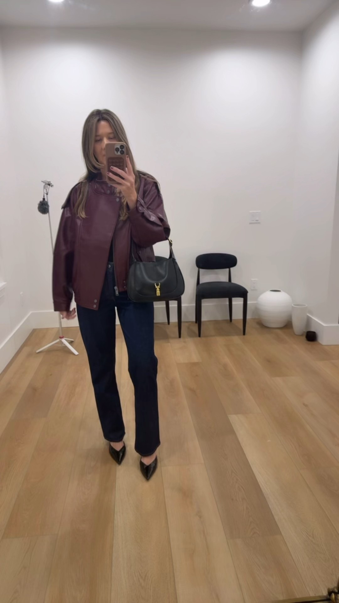 Date night outfit - going to a wine bar tonight for Live jazz
Jacket small
Jeans 25
Mules sized up 1/2

#LTKootd #LTKSeasonal #LTKFindsUnder100