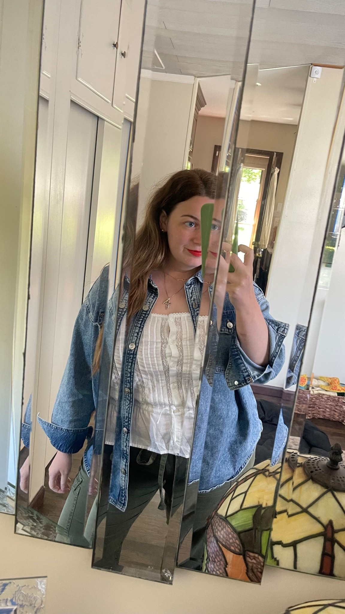 #LTKPlusSize #LTKStyleTip #LTKFindsUnder50