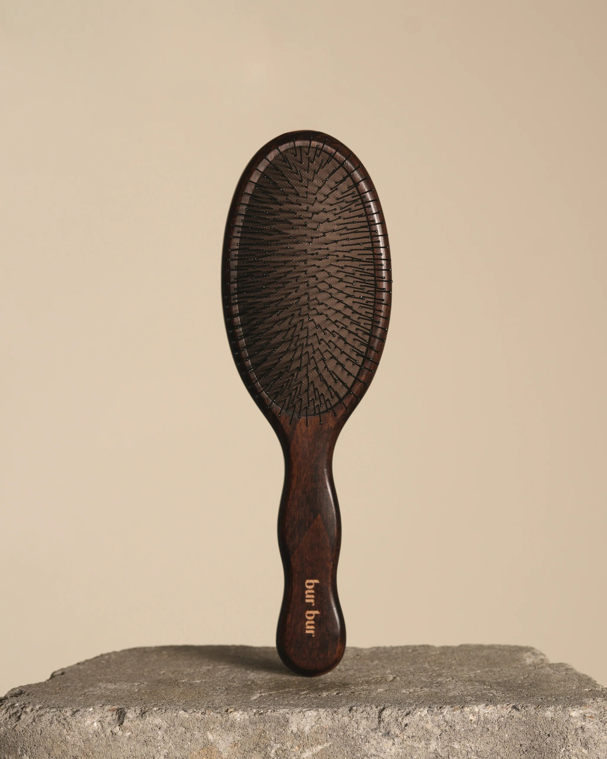 THE MERMAID BRUSH - WET DETANGLING BRUSH | Shop.com