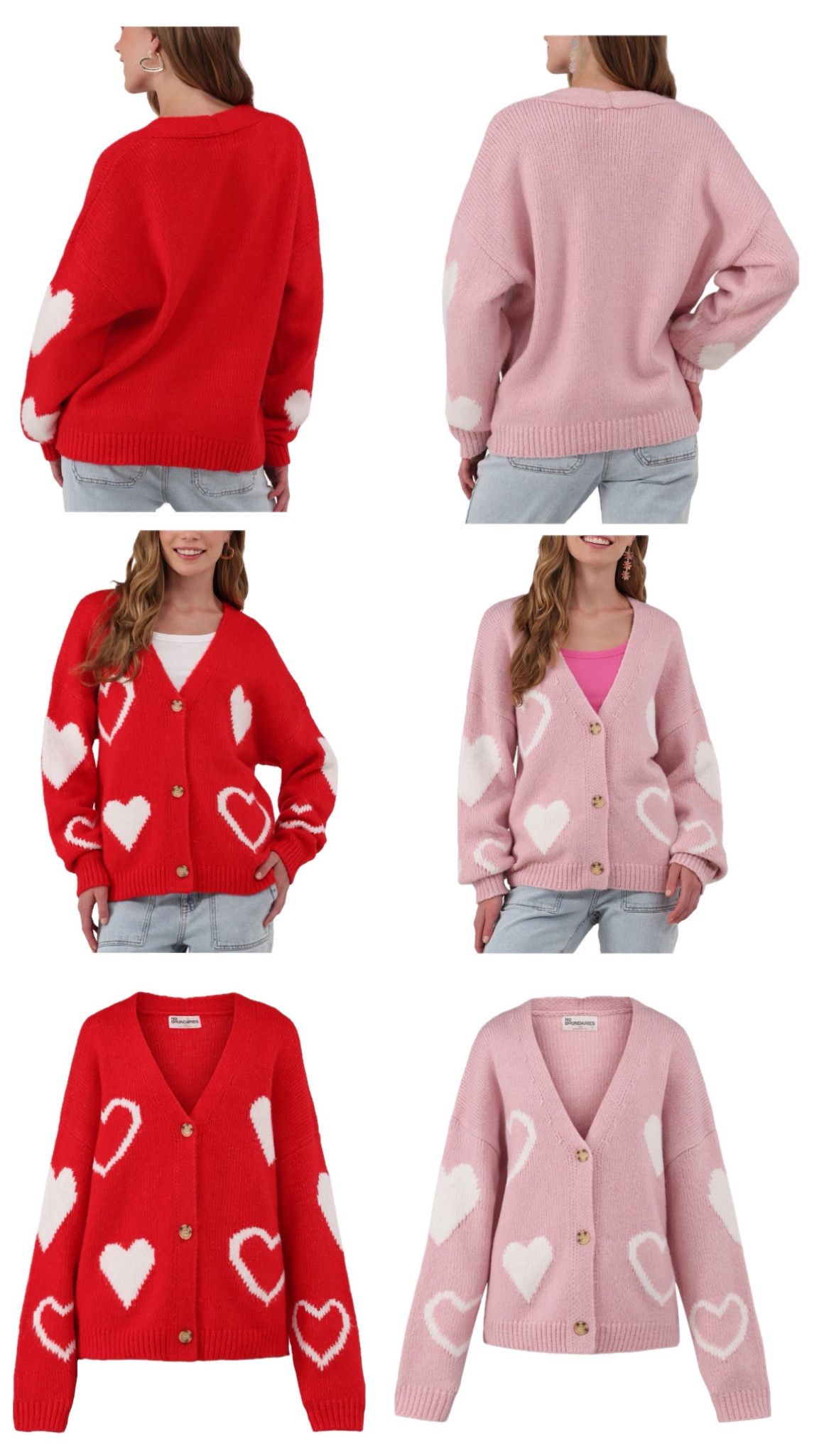 Valentine’s Day Walmart finds 

#LTKStyleTip #LTKSeasonal #LTKGiftGuide